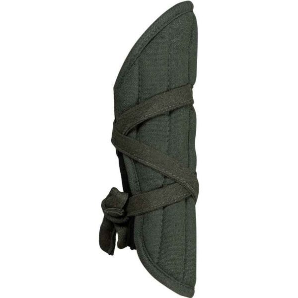 Farald Padded Bracers