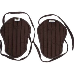 Farald Padded Bracers