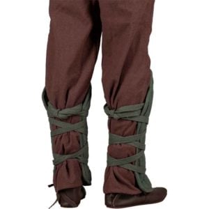 Farald Padded Greaves