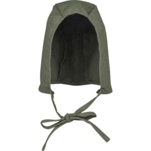 Martinus Canvas Coif