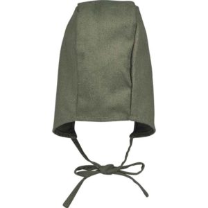 Martinus Canvas Coif