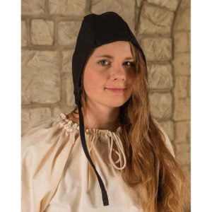 Martinus Canvas Coif