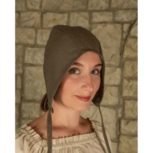 Martinus Canvas Coif