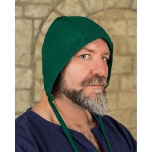 Martinus Wool Coif