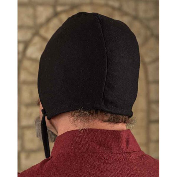 Martinus Wool Coif