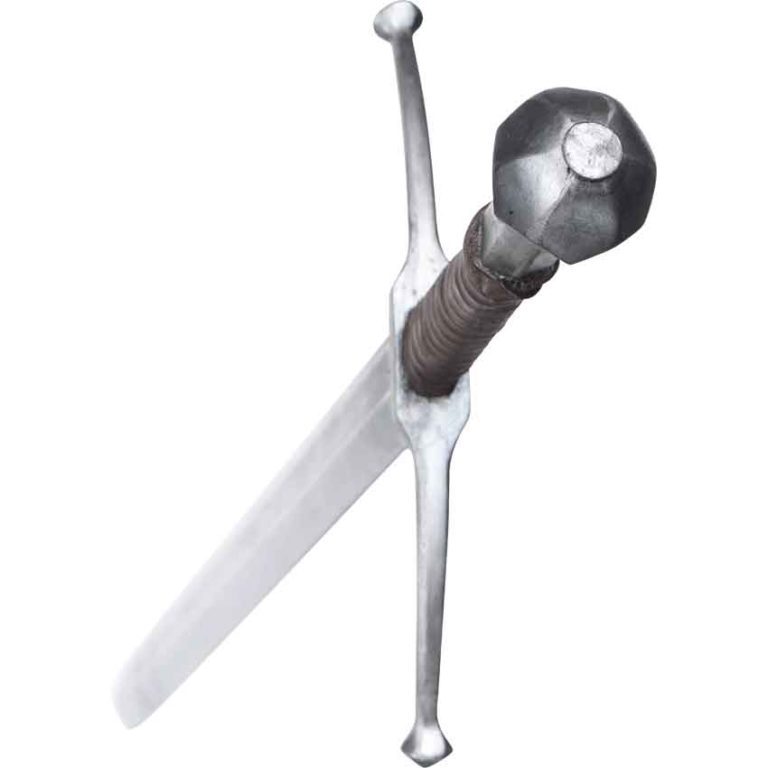 Mercenary LARP Bastard Sword