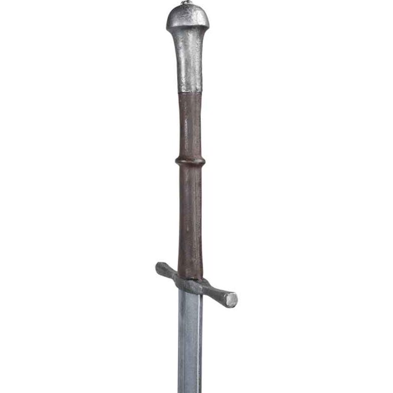 Two-Handed Keel LARP Sword