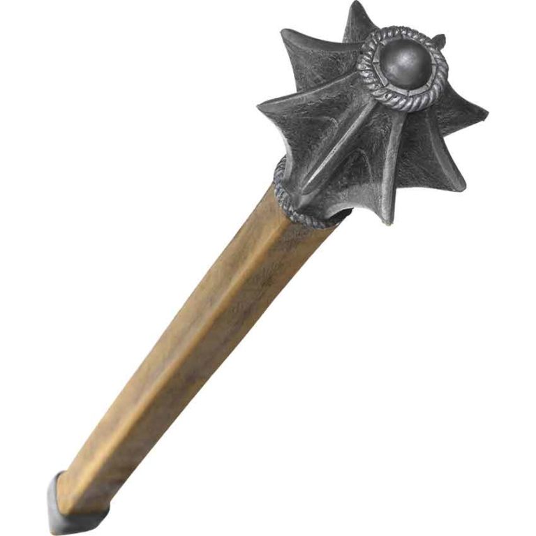 Nightguard LARP Mace