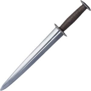 Dolch LARP Rondel Dagger