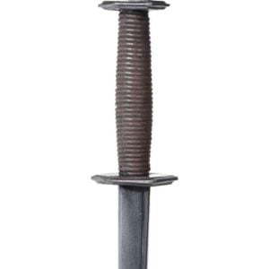 Dolch LARP Rondel Dagger