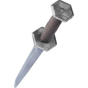 Dolch LARP Rondel Dagger