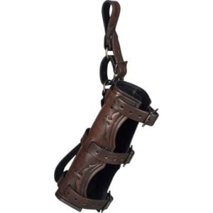 Castagir Scabbard