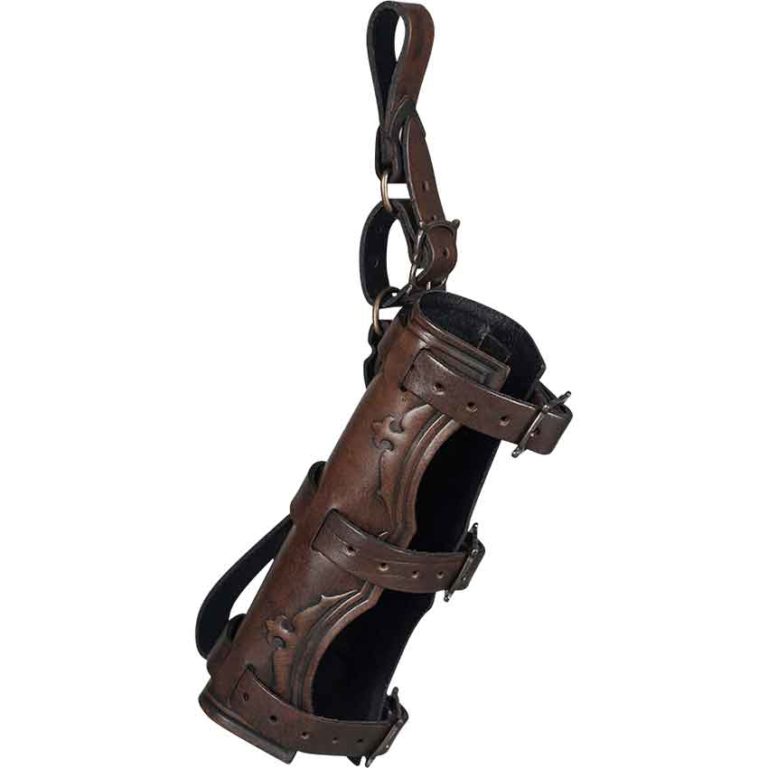 Castagir Scabbard