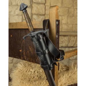 Castagir Scabbard