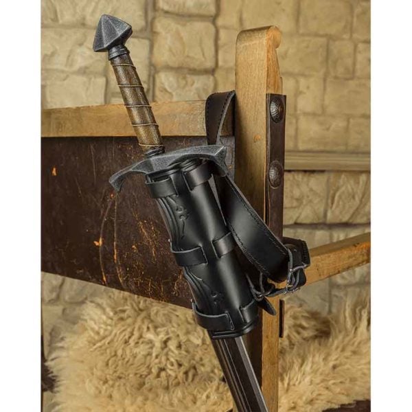 Castagir Scabbard