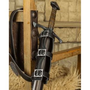 Castagir Scabbard