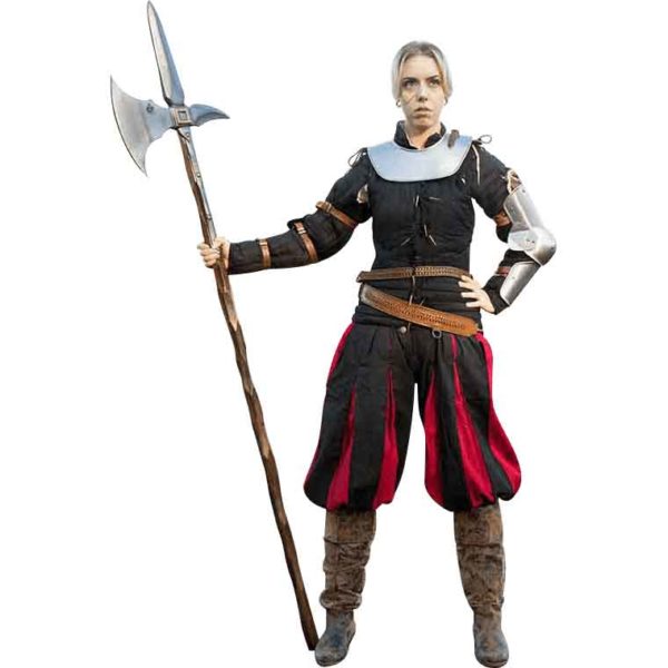 Medieval Soldier Outfit