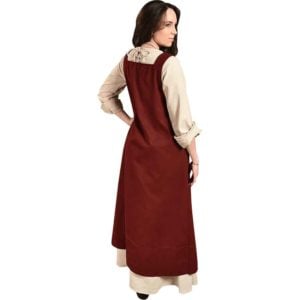 Lientje Viking Maiden Outfit