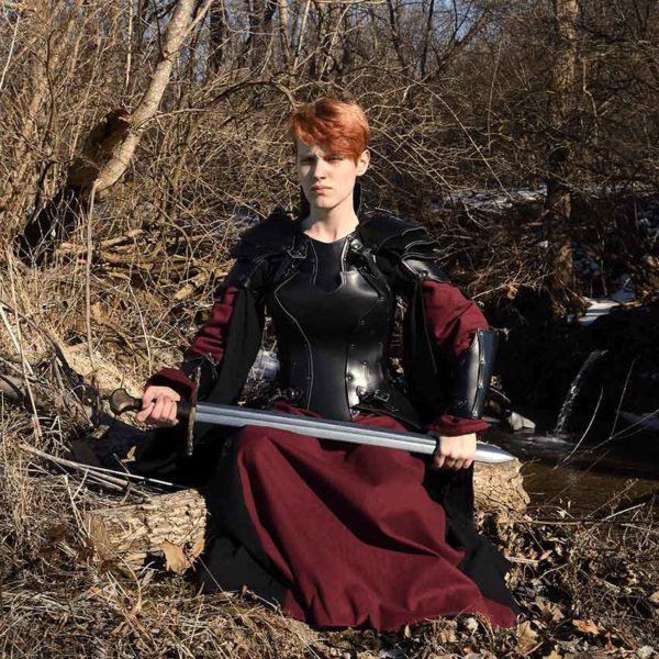 Kendra Womens Armour Outfit