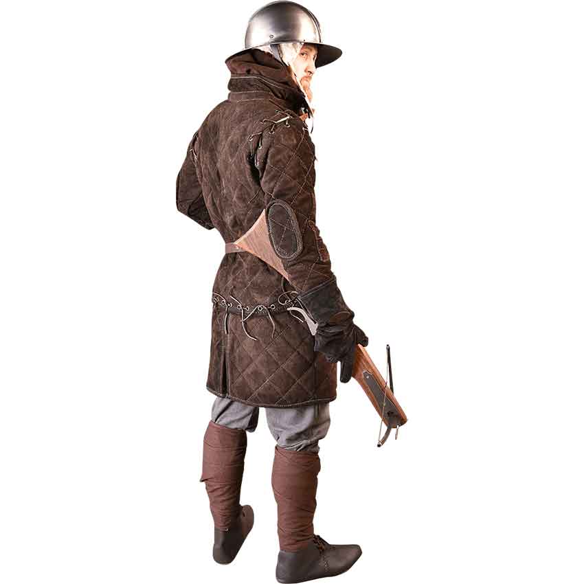 Arthur Medieval Soldier Outfit Medieval Collectibles