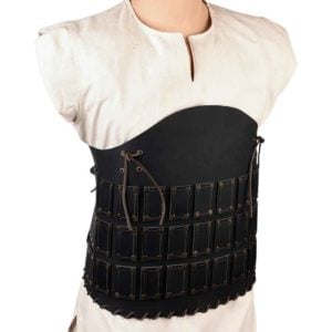 Scoundrel Body Armor