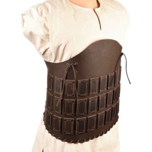 Scoundrel Body Armor