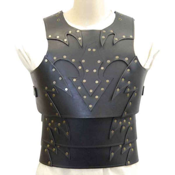 Dark Armor Cuirass