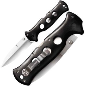 Counter Point I EDC Knife