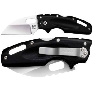 Tuff Lite Plain Edge Knife by Cold Steel