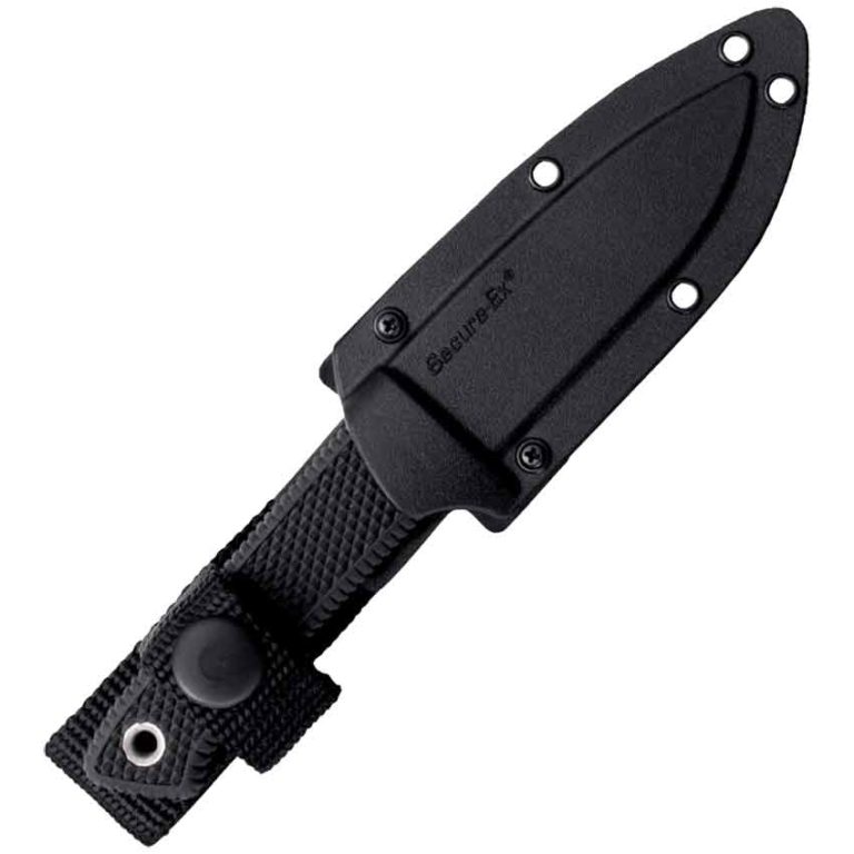 Pendleton Mini Hunter Knife by Cold Steel