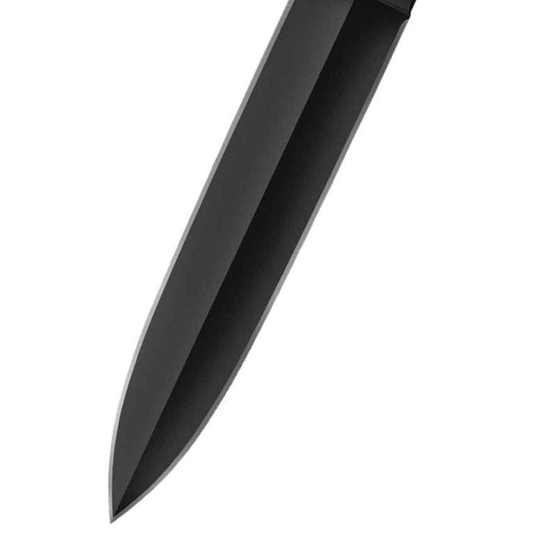 Chaos Blade Trench Knife