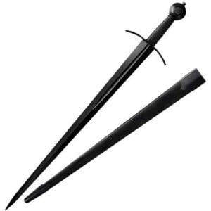 Man at Arms Arming Sword