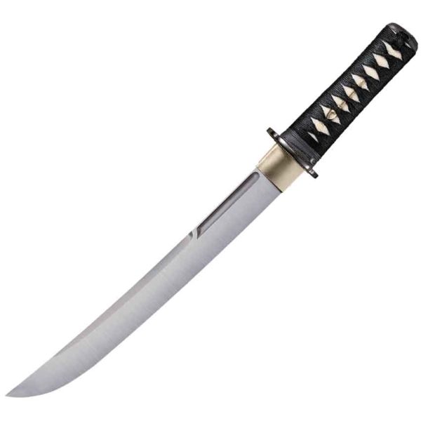 Warrior Tanto