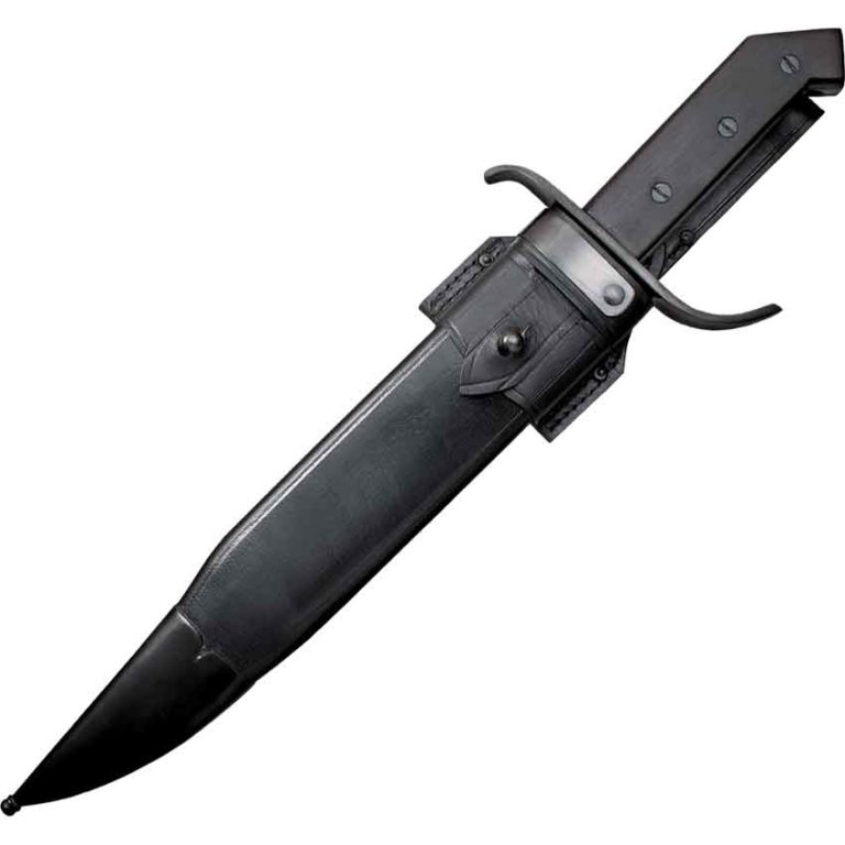 1917 Frontier Bowie Knife by Cold Steel