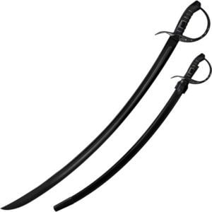 Thompson Saber
