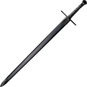Man at Arms Hand and a Half Sword by Cold Steel
