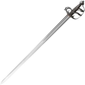 Man at Arms English Backsword