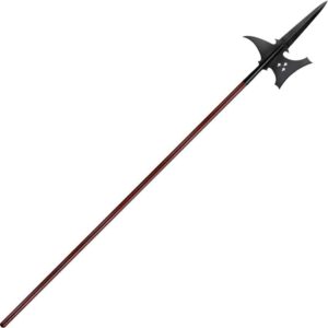 Man at Arms Sergeants Halberd by Cold Steel