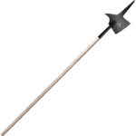 Man at Arms Swiss Halberd by Cold Steel - 07-89MSW - Medieval Collectibles