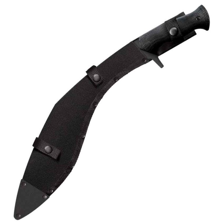 Royal Kukri Machete