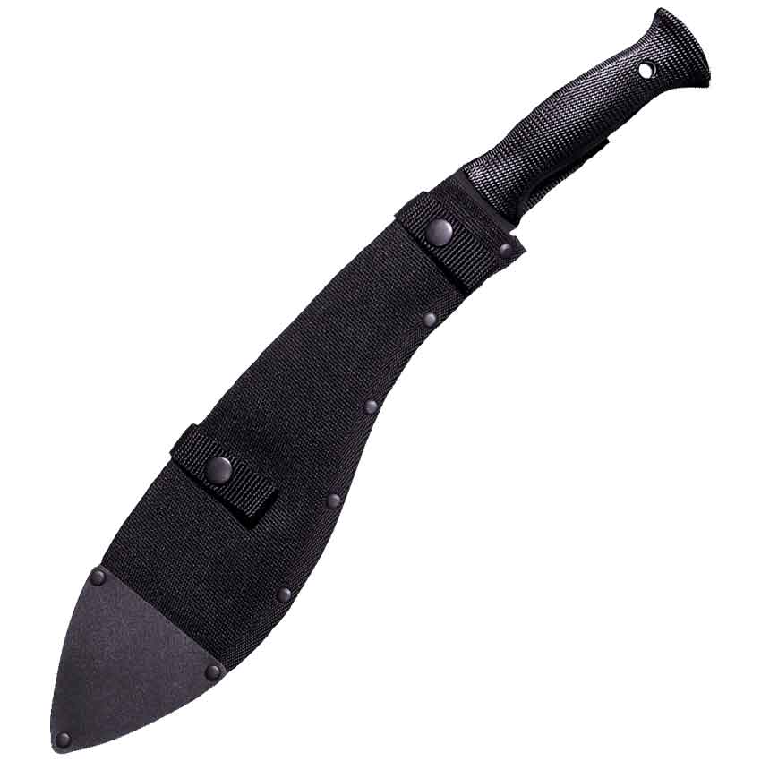 Kukri Machete