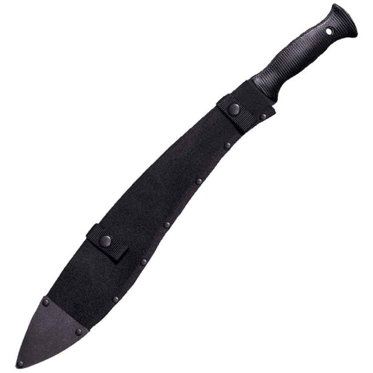 Magnum Kukri Machete