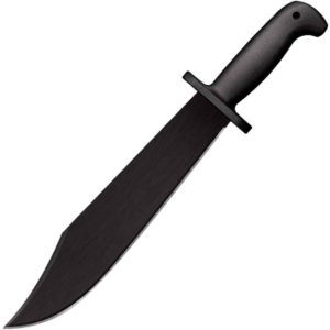 Black Bear Bowie Machete by Cold Steel