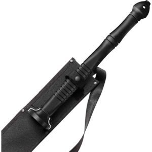 Carbon Steel Thai Machete by Cold Steel