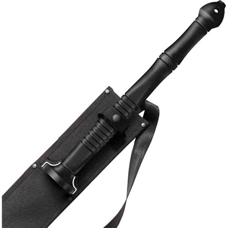 Carbon Steel Thai Machete by Cold Steel