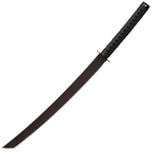 Tactical Katana Machete