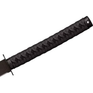 Tactical Katana Machete