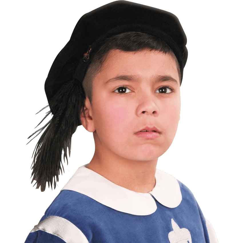 Image of Youth Squire Cap