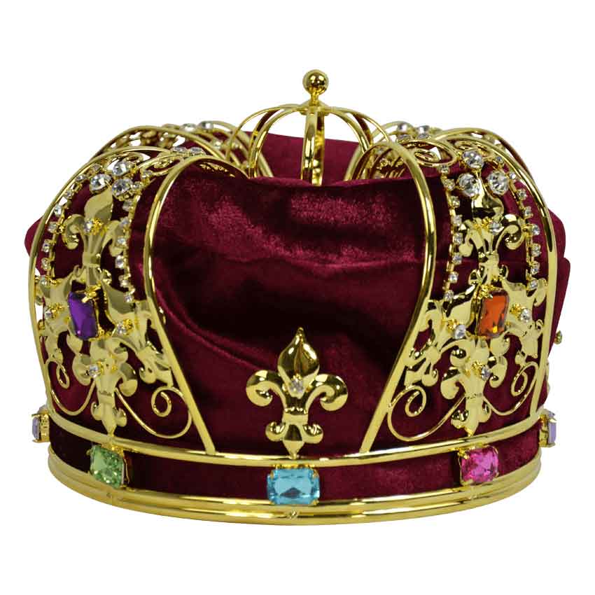 medieval crown