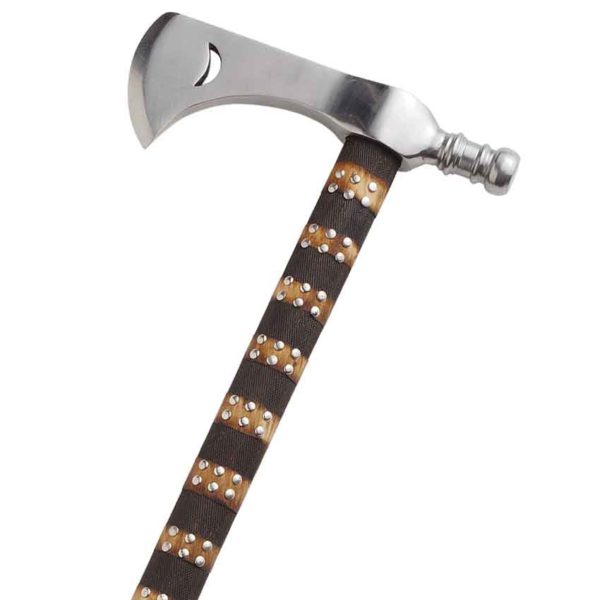 Half Moon Tomahawk